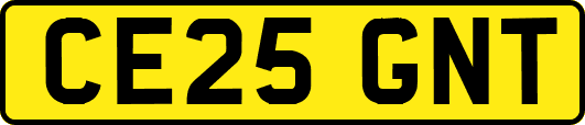 CE25GNT