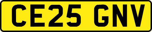CE25GNV