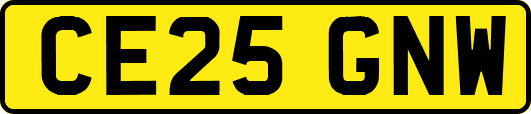 CE25GNW