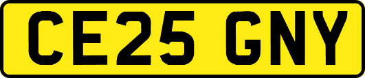 CE25GNY
