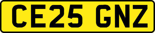 CE25GNZ