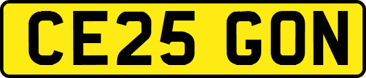 CE25GON