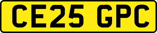 CE25GPC