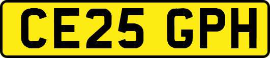CE25GPH