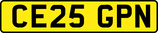 CE25GPN
