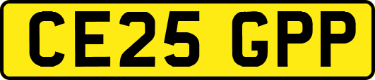 CE25GPP
