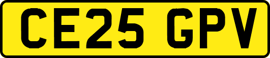 CE25GPV