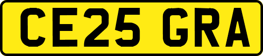 CE25GRA
