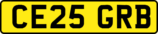 CE25GRB