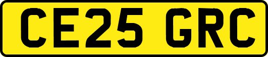 CE25GRC
