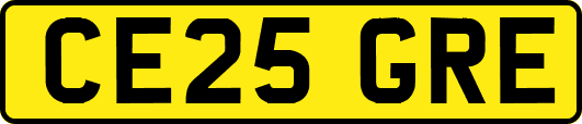 CE25GRE