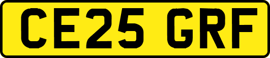 CE25GRF