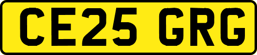 CE25GRG