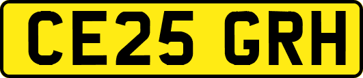 CE25GRH