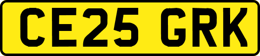 CE25GRK