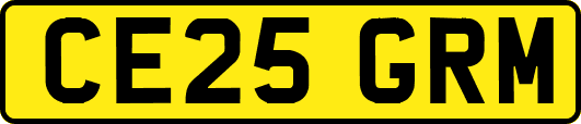 CE25GRM