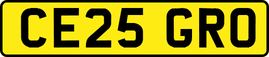 CE25GRO