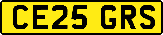 CE25GRS