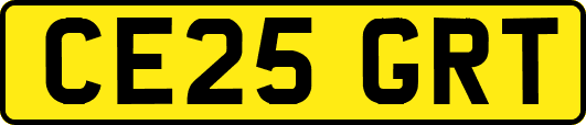 CE25GRT