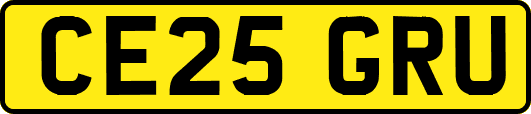 CE25GRU