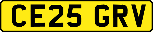 CE25GRV