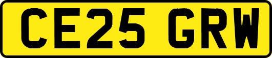 CE25GRW