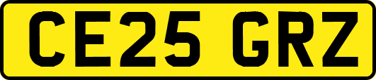 CE25GRZ