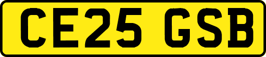 CE25GSB