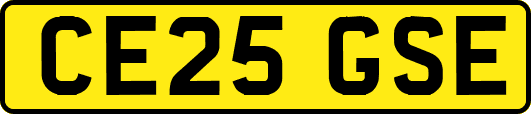 CE25GSE