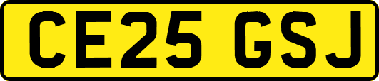 CE25GSJ