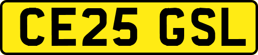 CE25GSL
