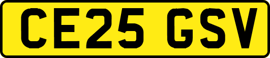 CE25GSV