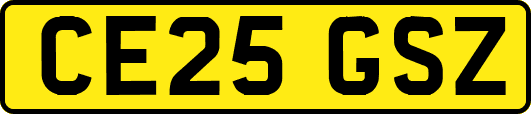 CE25GSZ
