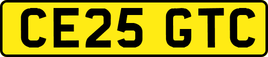 CE25GTC