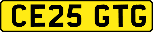 CE25GTG