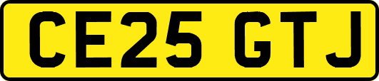 CE25GTJ