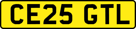 CE25GTL