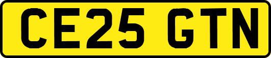 CE25GTN