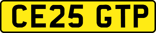 CE25GTP