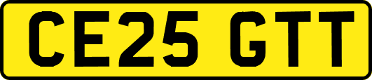 CE25GTT