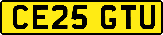 CE25GTU