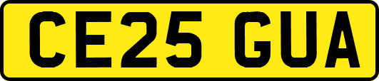 CE25GUA