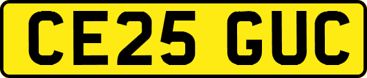 CE25GUC