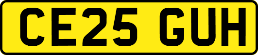 CE25GUH