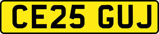 CE25GUJ