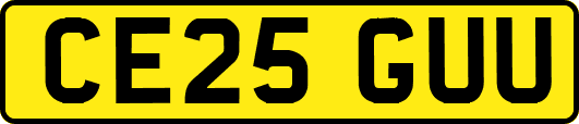 CE25GUU