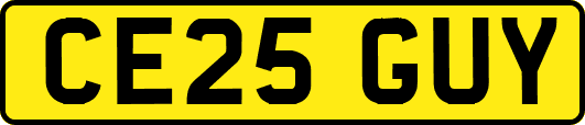 CE25GUY