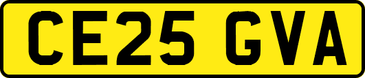 CE25GVA