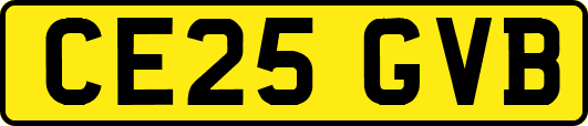 CE25GVB
