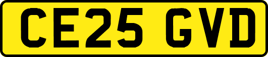 CE25GVD